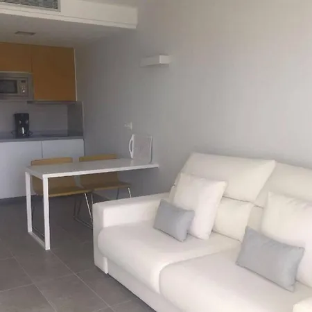 Apartamento Puerto Principe *
