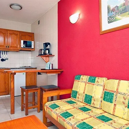 Puerto Principe Apartamento *
