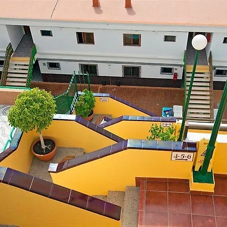 Puerto Principe Διαμέρισμα *
