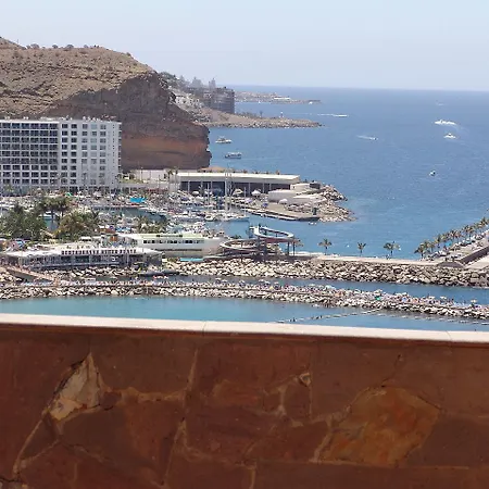 Apartamento Puerto Principe Puerto Rico (Gran Canaria)