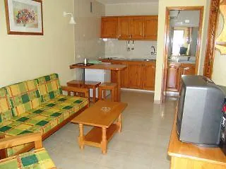 Apartamento Puerto Principe Puerto Rico (Gran Canaria)