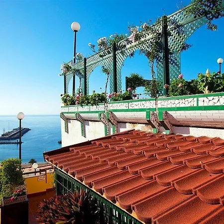 Puerto Principe * Puerto Rico (Gran Canaria)